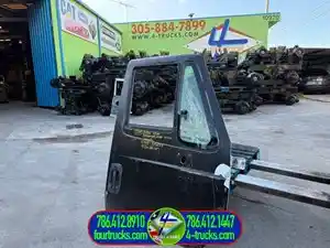 Used 2019 International 4300 Door (Stock #8130)) Part Image