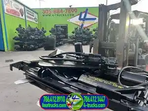 Used 2020 Fifth Wheel (Stock #7428)) Part Image