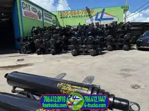 Photo of part