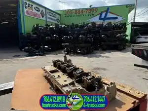 Used Cummins 6BT 5.9 Head Image