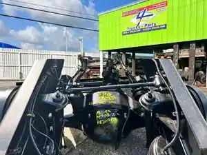Used Differential Case Image