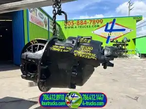 Used Differential Case (Stock #6692)) Part Image