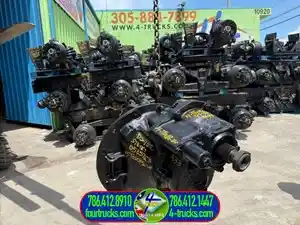 Used Eaton DS381/DS402 Differential Case (Stock #8656)) Part Image