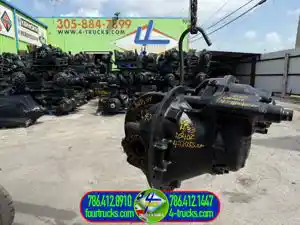 Used Eaton DS381/DS402 Differential Case (Stock #8856)) Part Image