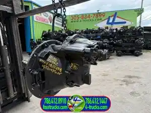 Used Eaton DS381/DS402 Differential Case (Stock #8018)) Part Image