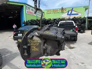 Used Eaton DS402P Differential Case (Stock #8533)) Part Image