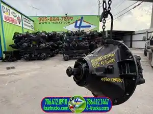 Used Eaton RS461 Differential Case (Stock #7950)) Part Image