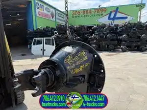 Used Eaton RS461 Differential Case (Stock #8633)) Part Image