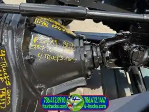 Used Eaton RS461P Differential Case (Stock #8781)) Part Image