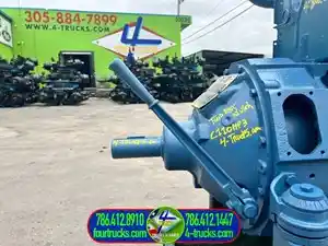 Used Engine Assy Image