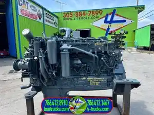 Used Engine Assy Image