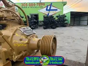 Used Engine Assy Image