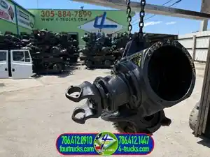 Used Mack CRD93 Differential Case (Stock #8641)) Part Image