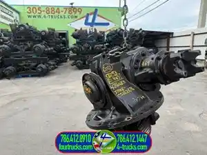 Used Mack CRD93 Differential Case (Stock #8699)) Part Image