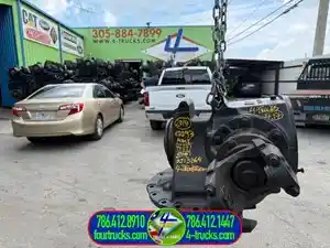 Used Mack CRD93 Differential Case (Stock #8705)) Part Image