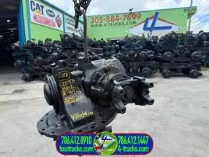 Used Mack CRD93 Differential Case (Stock #8745)) Part Image