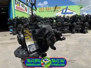 Used Mack CRD93 Differential Case (Stock #8733)) Part Image