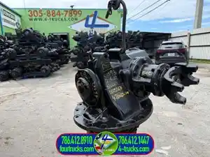 Used Mack CRD93 Differential Case (Stock #8799)) Part Image