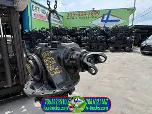 Used Mack CRD93 Differential Case (Stock #8696)) Part Image