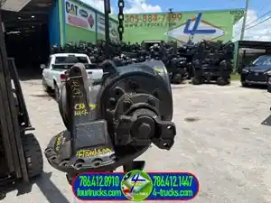 Used Mack CRD93 Differential Case (Stock #8767)) Part Image