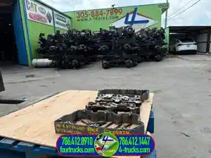 Photo of part