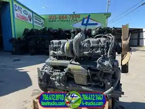 Used Mack E7 Engine Assy (Stock #8159)) Part Image