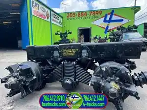 Used Mack Tandem Cutoff (Stock #6816)) Part Image