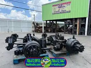 Used Mack Tandem Cutoff (Stock #8581)) Part Image