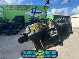 Used Mercedes RT40-4N Differential Case (Stock #7314)) Part Image