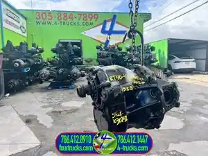 Used Mercedes RT40-4N Differential Case (Stock #7297)) Part Image