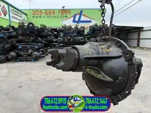 Used Mercedes RT40-4N Differential Case (Stock #8377)) Part Image