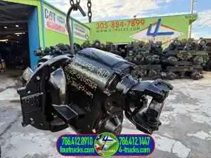 Used Meritor/Rockwell Differential Case (Stock #8407)) Part Image