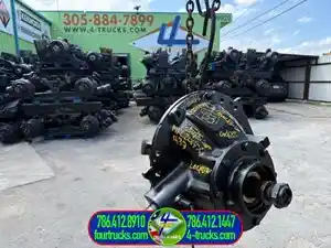 Used Meritor/Rockwell Differential Case (Stock #8660)) Part Image