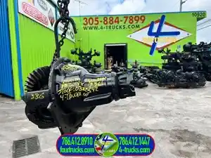 Used Meritor/Rockwell Differential Case (Stock #6797)) Part Image