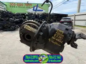Used Meritor/Rockwell MD2014X Differential Case (Stock #8798)) Part Image