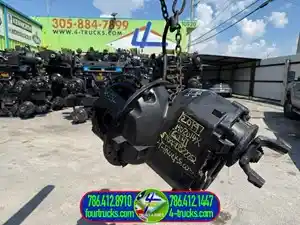 Used Meritor/Rockwell MD2014X Differential Case (Stock #8013)) Part Image