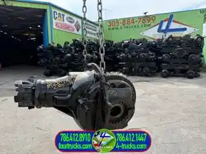 Used Meritor/Rockwell MR2014X Differential Case (Stock #8708)) Part Image