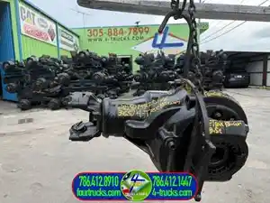 Used Meritor/Rockwell MR2014X Differential Case (Stock #8700)) Part Image
