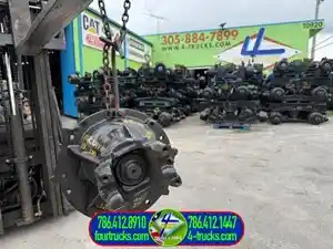 Used Meritor/Rockwell MR2014X Differential Case (Stock #8367)) Part Image