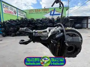 Used Meritor/Rockwell MR2014X Differential Case (Stock #8397)) Part Image