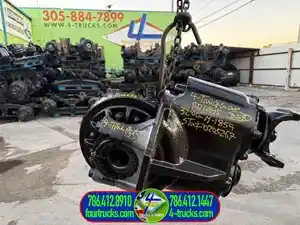 Used Meritor/Rockwell RD20-145 Differential Case (Stock #8410)) Part Image
