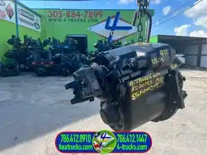 Used Meritor/Rockwell RD20-145 Differential Case (Stock #7239)) Part Image