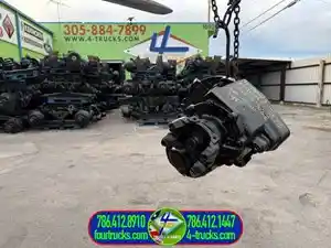 Used Meritor/Rockwell RD20-145 Differential Case (Stock #8384)) Part Image