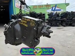 Used Meritor/Rockwell RD20-145 Differential Case (Stock #8690)) Part Image