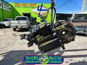 Used Meritor/Rockwell RD20-145 Differential Case (Stock #6562)) Part Image