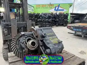 Used Meritor/Rockwell RD20-145 Differential Case (Stock #8074)) Part Image