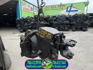Used Meritor/Rockwell RD20-145 Differential Case (Stock #8698)) Part Image