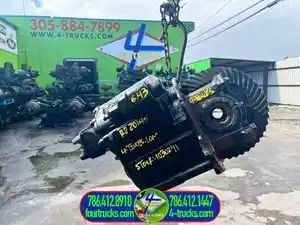 Used Meritor/Rockwell RD20-145 Differential Case (Stock #7296)) Part Image
