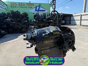 Used Meritor/Rockwell RD23-160 Differential Case (Stock #8608)) Part Image