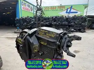 Used Meritor/Rockwell RD23-160 Differential Case (Stock #8854)) Part Image